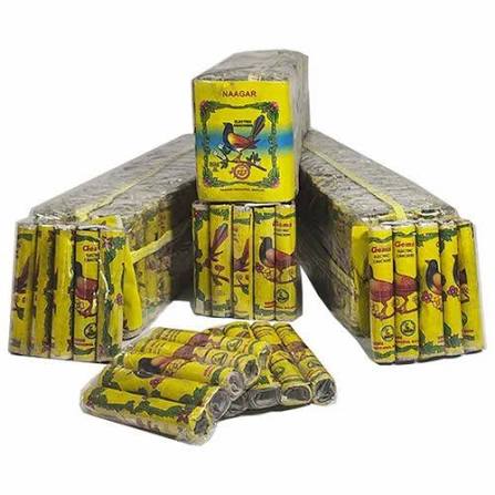 2¾' KURUVI CRACKERS